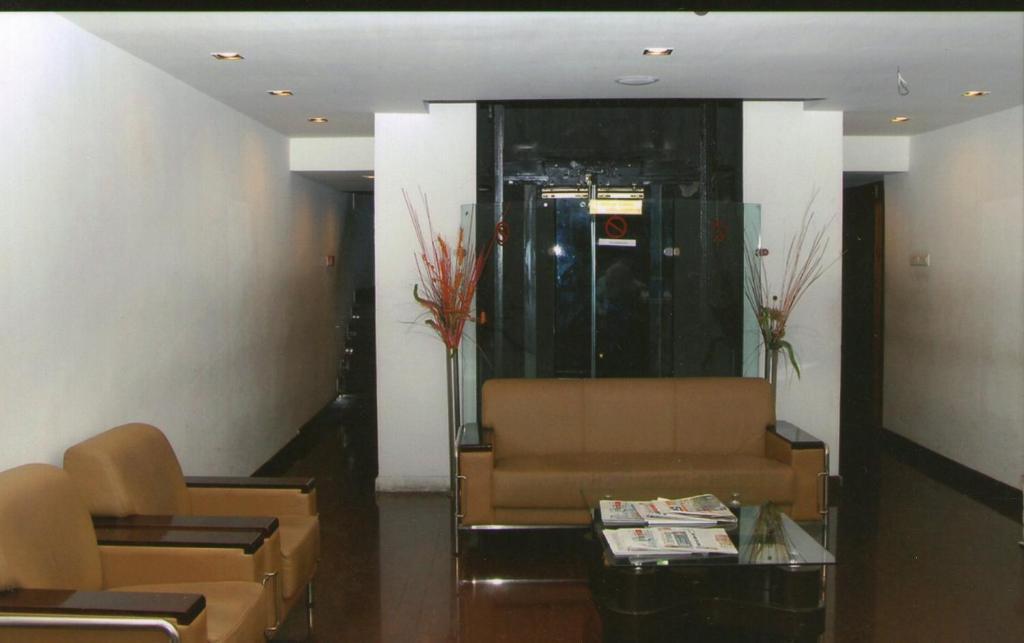 Hotel Ashoka Klassic Hyderabad Exteriör bild